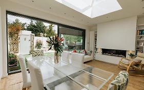 Swinton House - Beautiful 3 Bed House In Harrogate, North Yorkshire